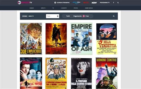 Come vedere film gratis dopo la chiusura di Megavideo.